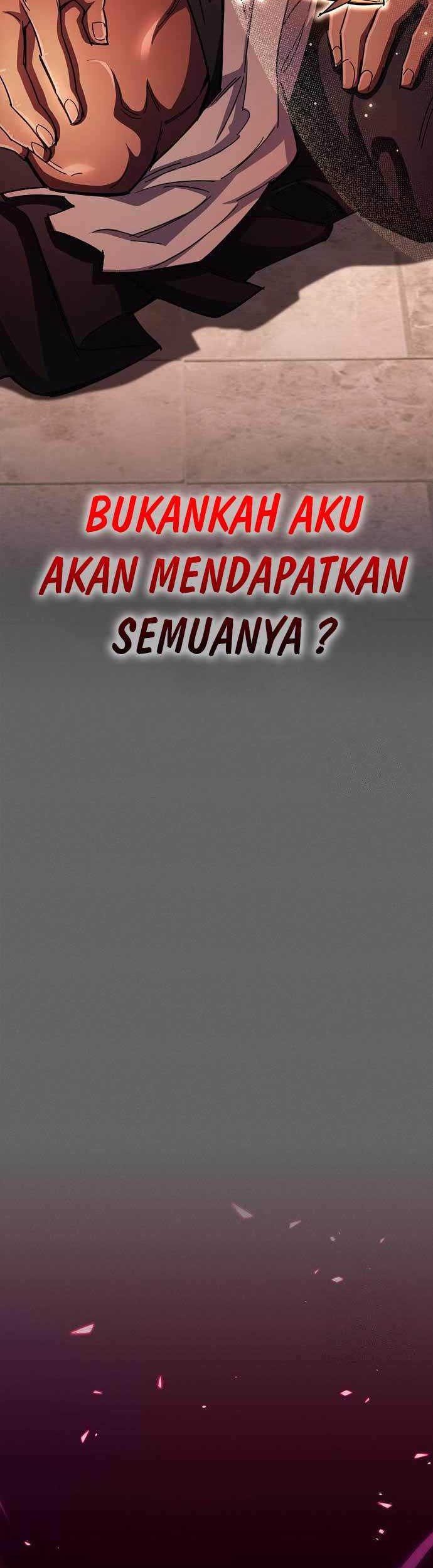 The Player Hides His Past Chapter 28 - halaman 20