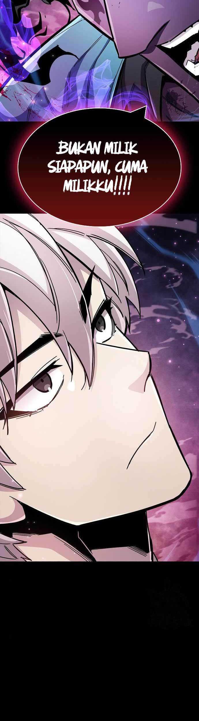 The Player Hides His Past Chapter 28 - halaman 24