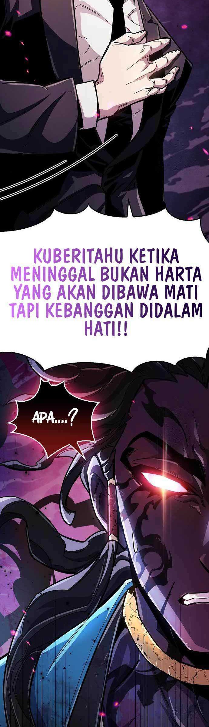 The Player Hides His Past Chapter 28 - halaman 29