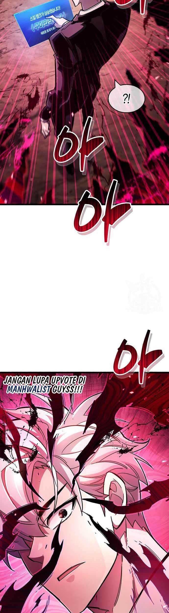 The Player Hides His Past Chapter 28 - halaman 4