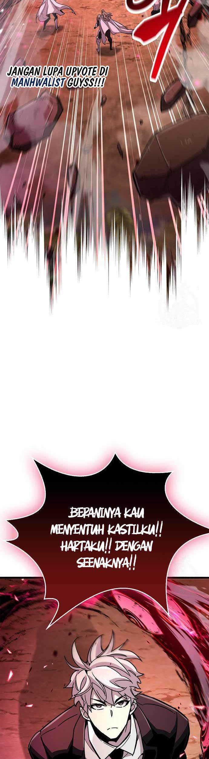 The Player Hides His Past Chapter 28 - halaman 47