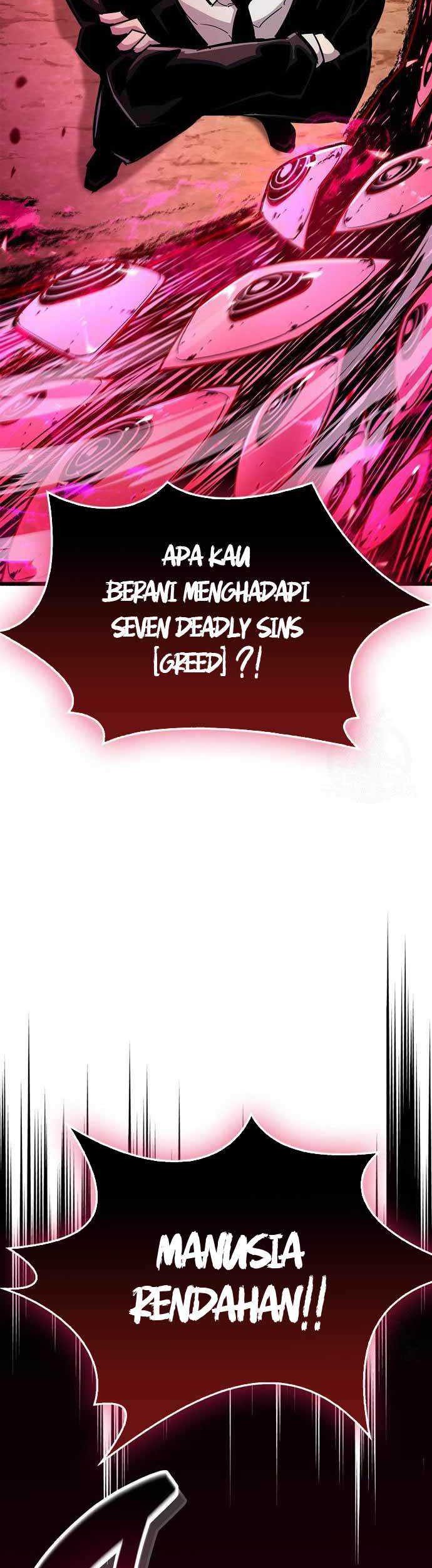 The Player Hides His Past Chapter 28 - halaman 48