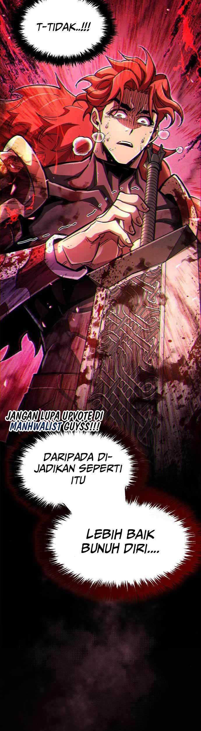 The Player Hides His Past Chapter 28 - halaman 54