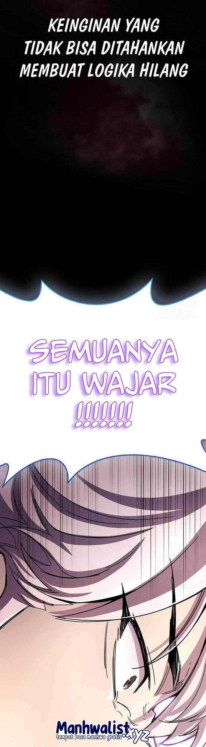 The Player Hides His Past Chapter 28 - halaman 55