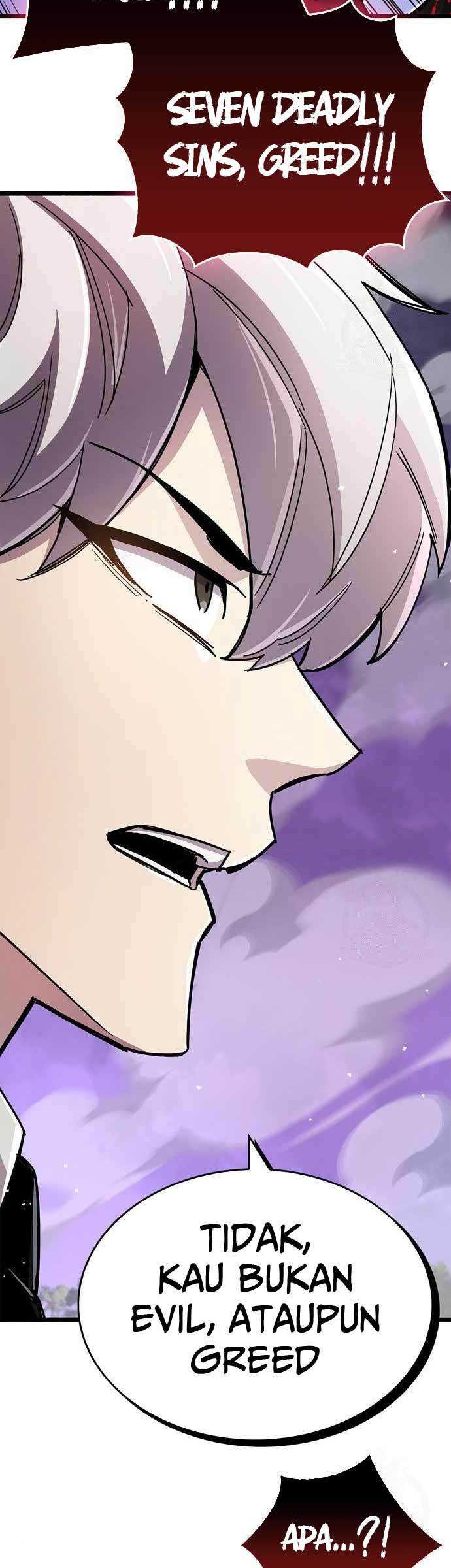 The Player Hides His Past Chapter 28 - halaman 61