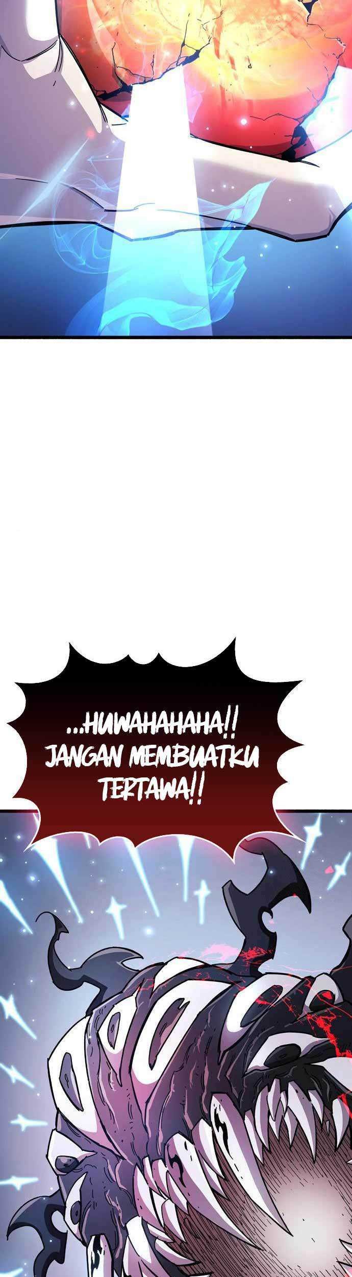 The Player Hides His Past Chapter 28 - halaman 66