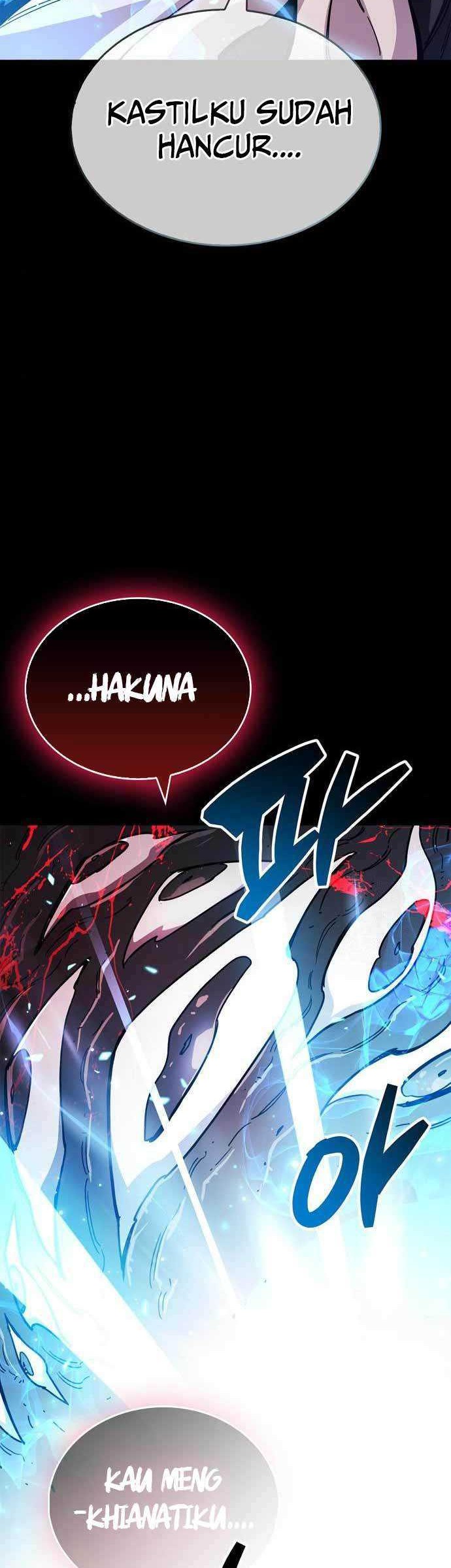 The Player Hides His Past Chapter 28 - halaman 69