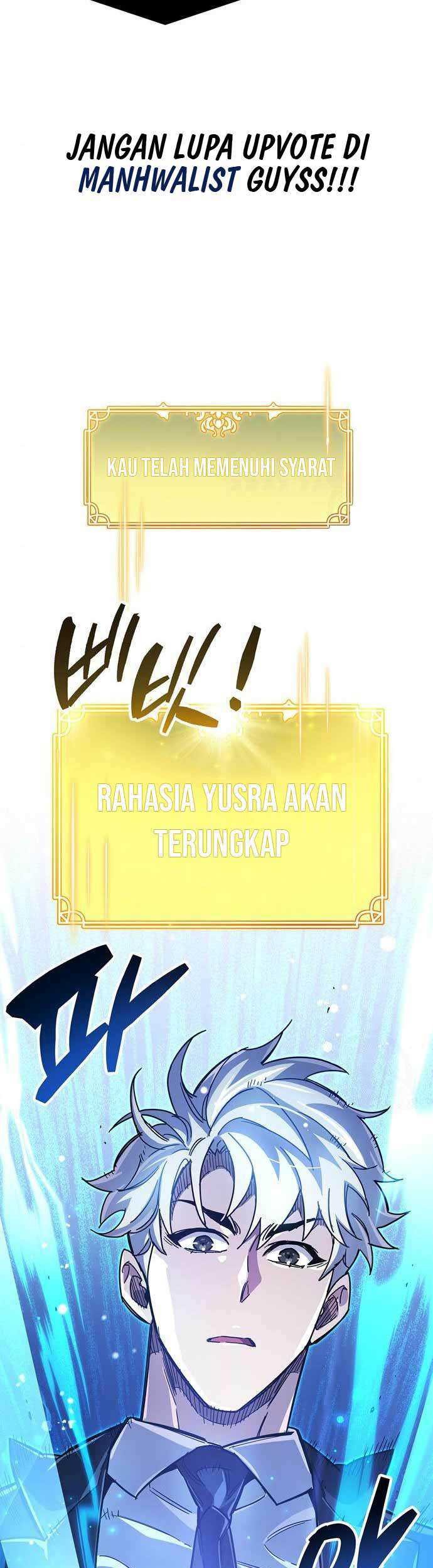 The Player Hides His Past Chapter 29 - halaman 14