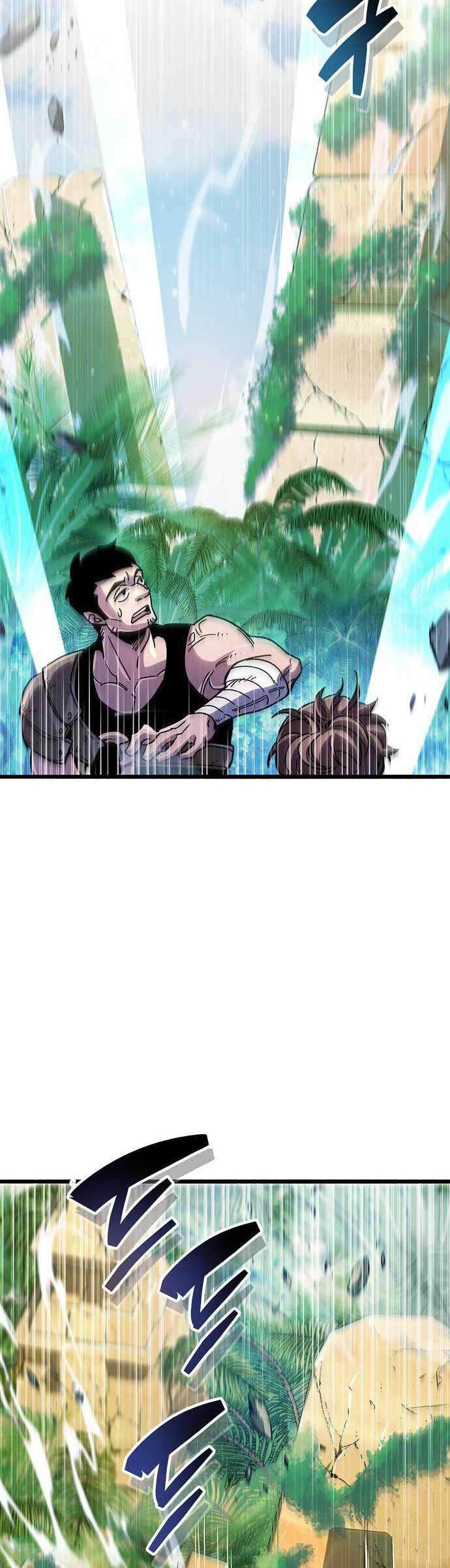 The Player Hides His Past Chapter 29 - halaman 25