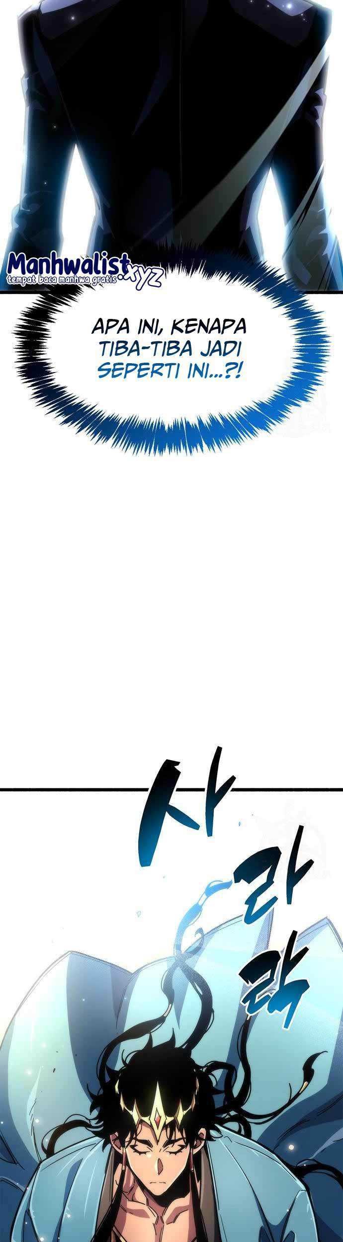 The Player Hides His Past Chapter 29 - halaman 34