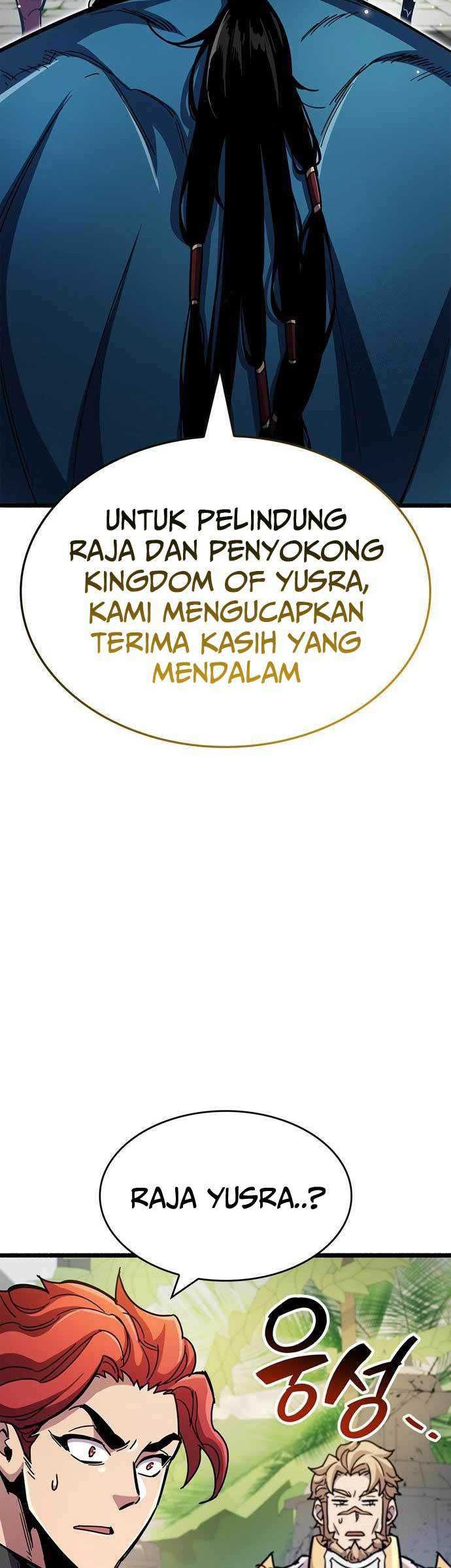 The Player Hides His Past Chapter 29 - halaman 37