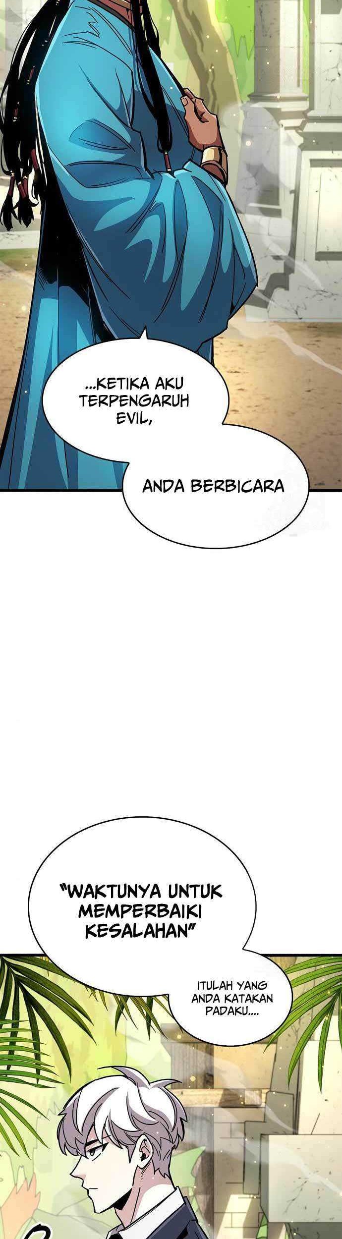 The Player Hides His Past Chapter 29 - halaman 47
