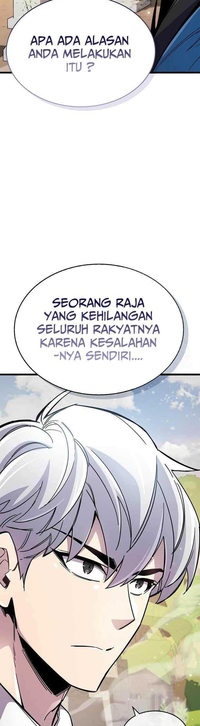 The Player Hides His Past Chapter 29 - halaman 52