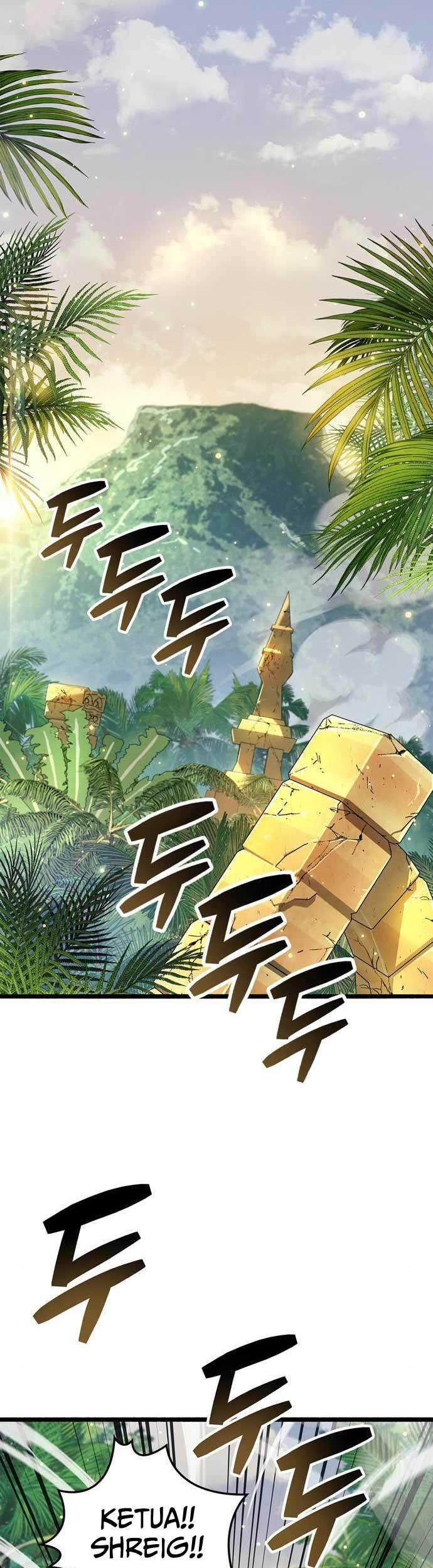 The Player Hides His Past Chapter 29 - halaman 54