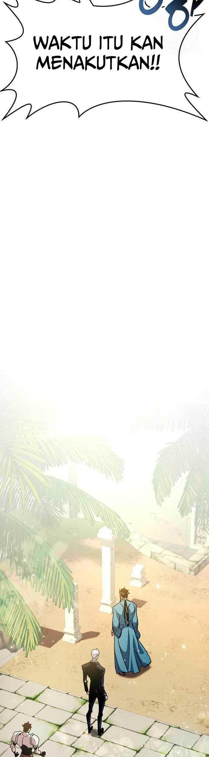 The Player Hides His Past Chapter 29 - halaman 59