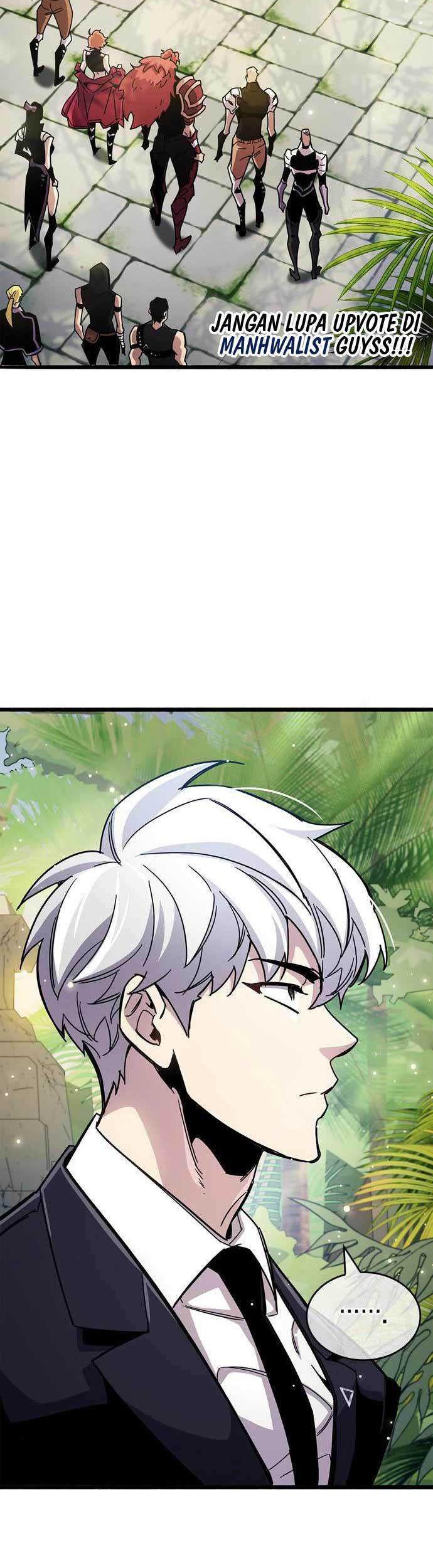 The Player Hides His Past Chapter 29 - halaman 60