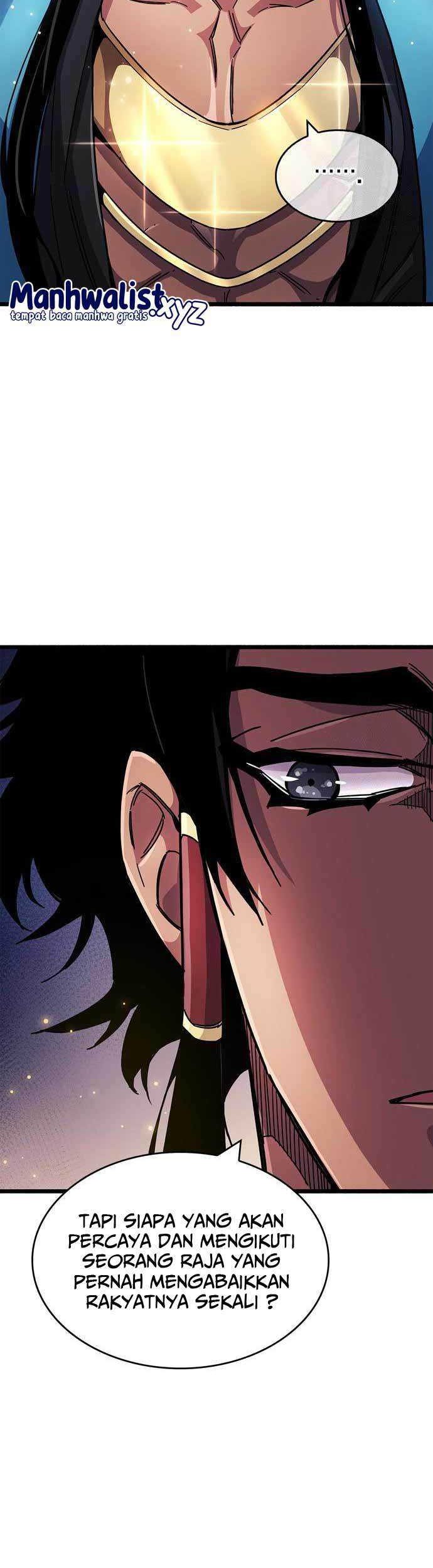 The Player Hides His Past Chapter 29 - halaman 64