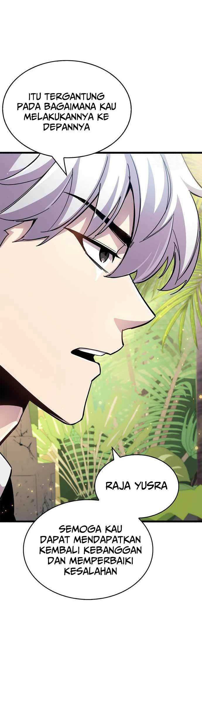 The Player Hides His Past Chapter 29 - halaman 65