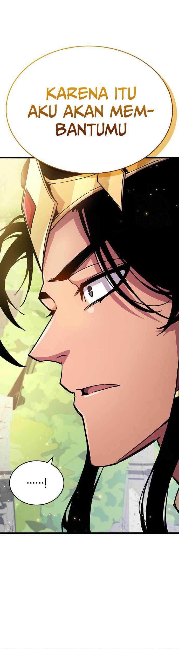 The Player Hides His Past Chapter 29 - halaman 66