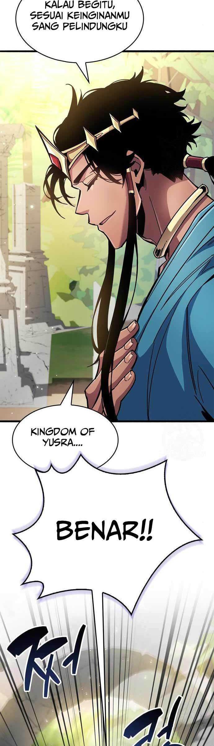The Player Hides His Past Chapter 29 - halaman 69