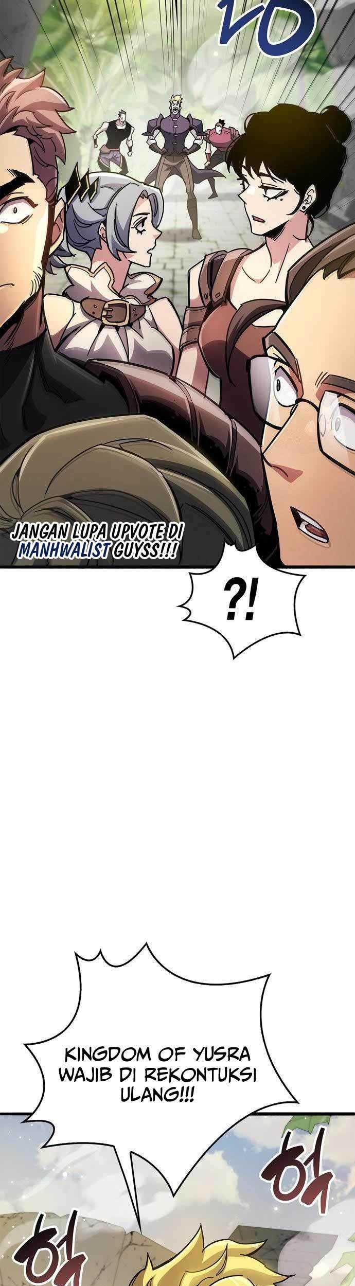 The Player Hides His Past Chapter 29 - halaman 70