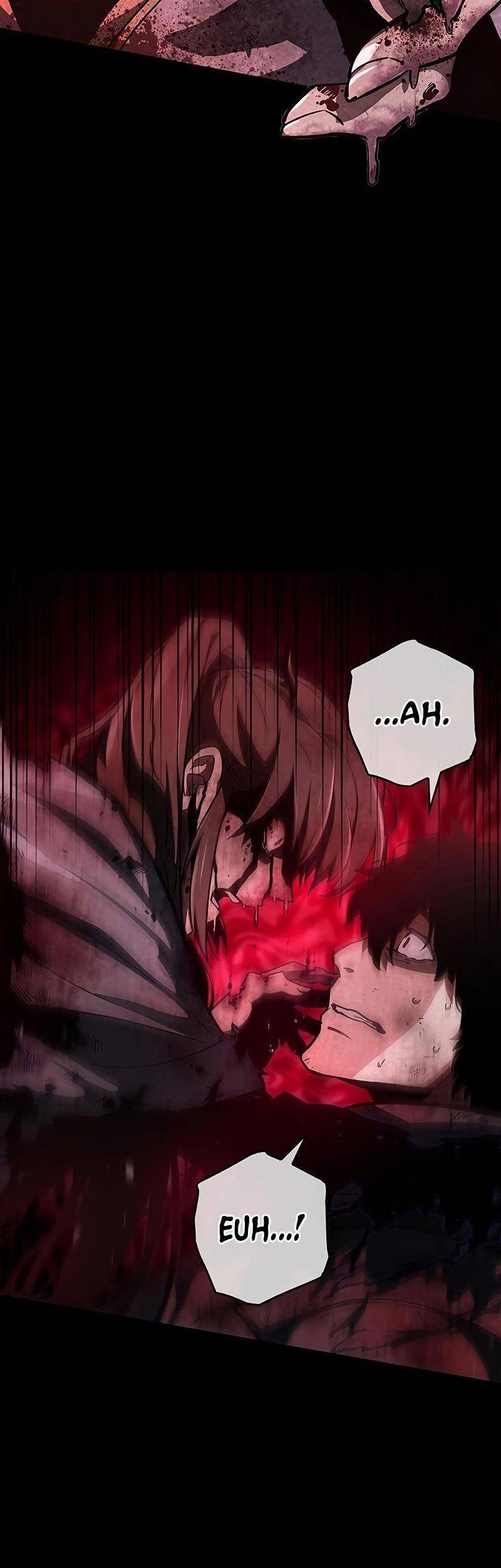 The Player Hides His Past Chapter 3 - halaman 13
