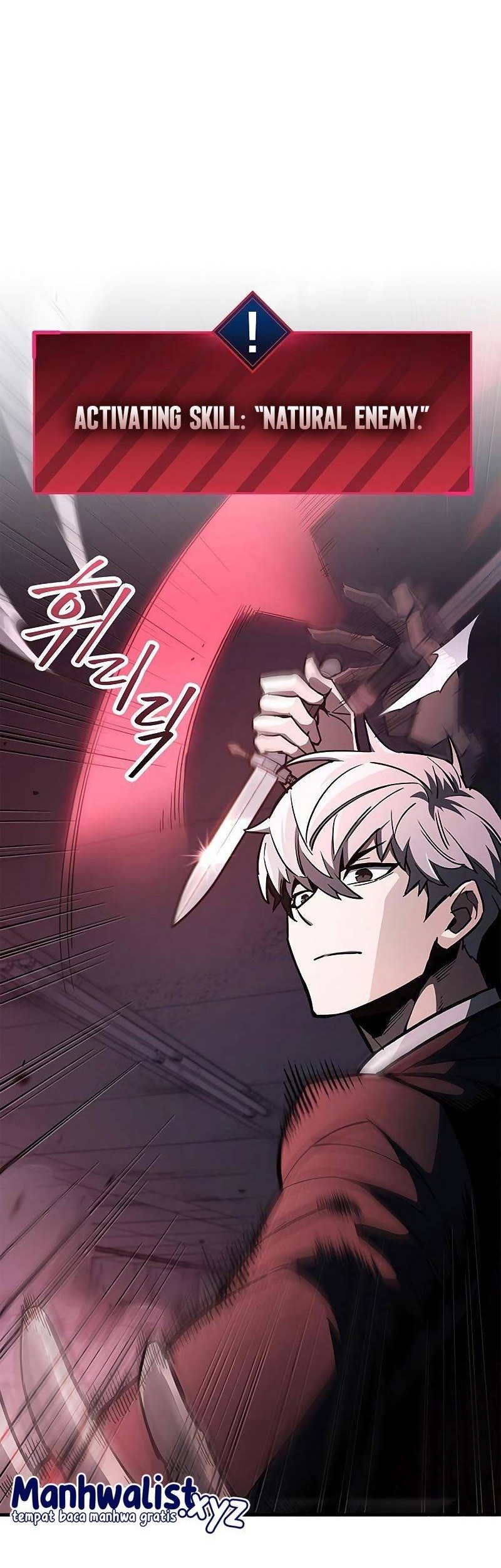 The Player Hides His Past Chapter 3 - halaman 25