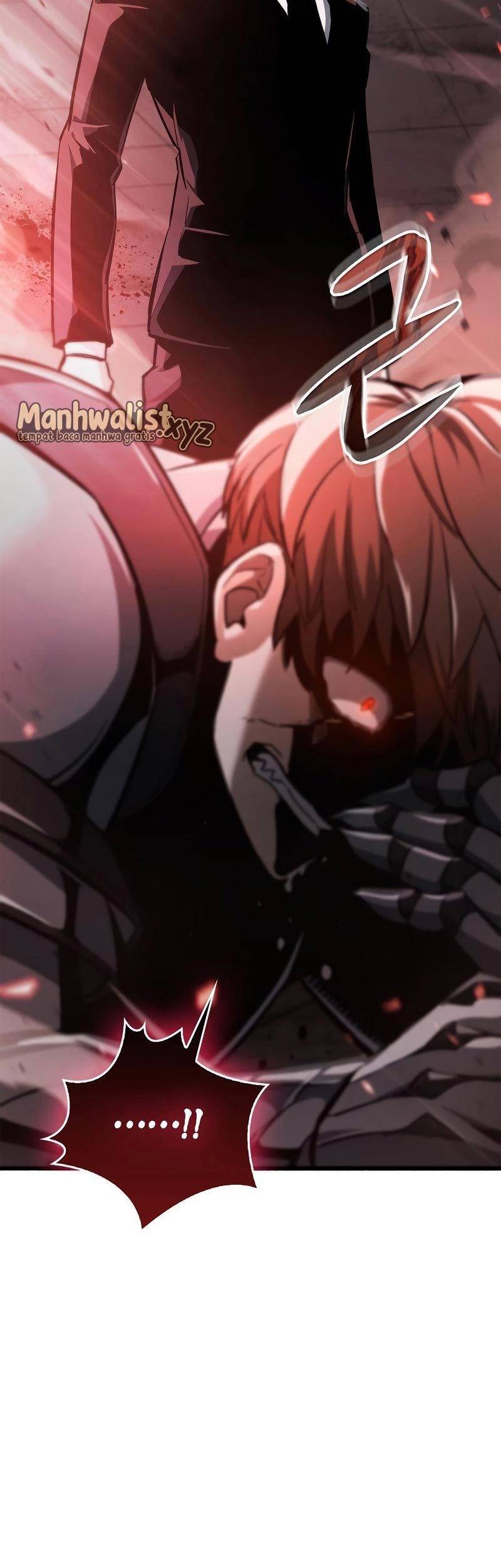 The Player Hides His Past Chapter 3 - halaman 42