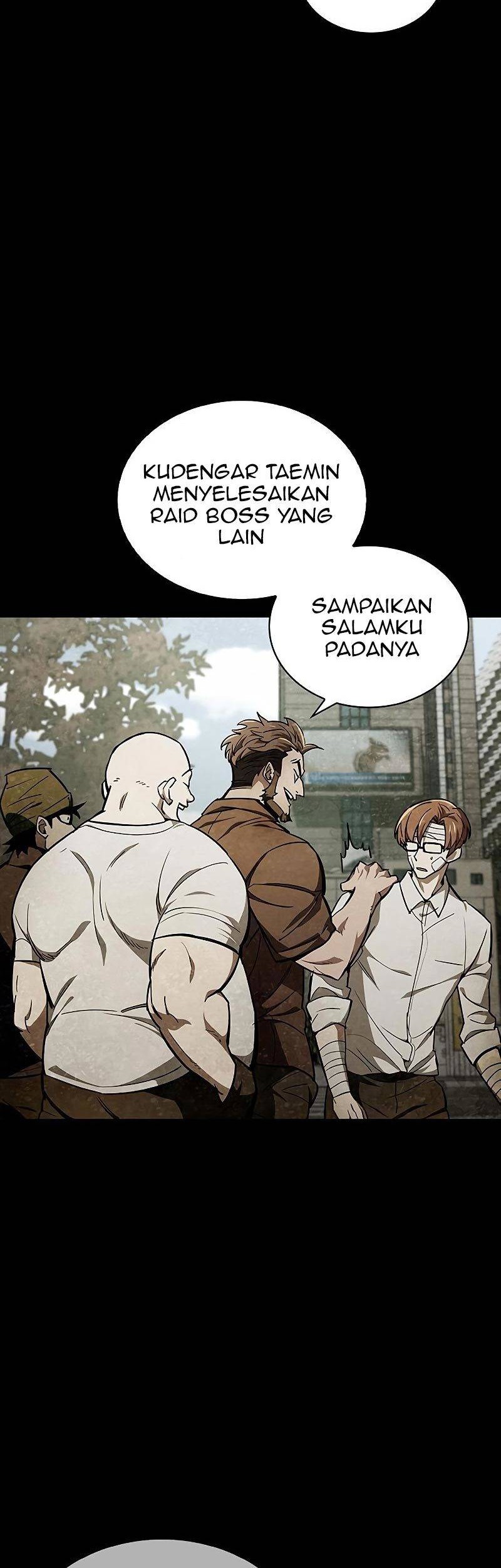 The Player Hides His Past Chapter 3 - halaman 52