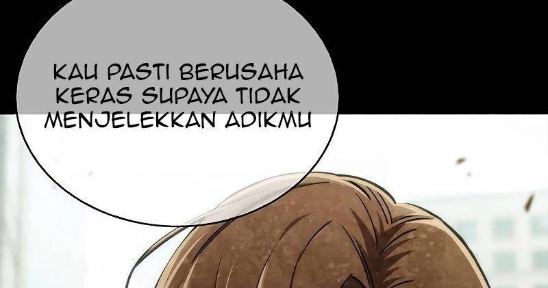 The Player Hides His Past Chapter 3 - halaman 53