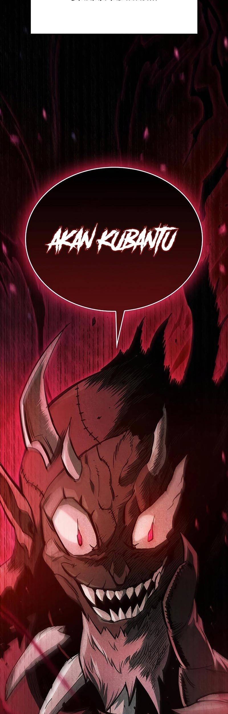 The Player Hides His Past Chapter 3 - halaman 55