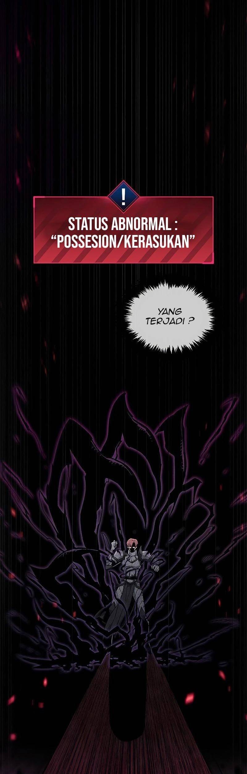 The Player Hides His Past Chapter 3 - halaman 60