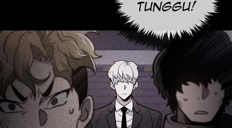 The Player Hides His Past Chapter 3 - halaman 62