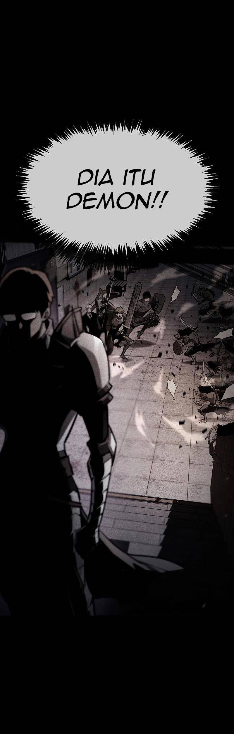 The Player Hides His Past Chapter 3 - halaman 64
