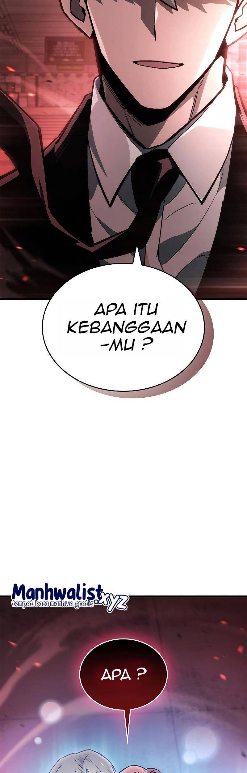 The Player Hides His Past Chapter 3 - halaman 78