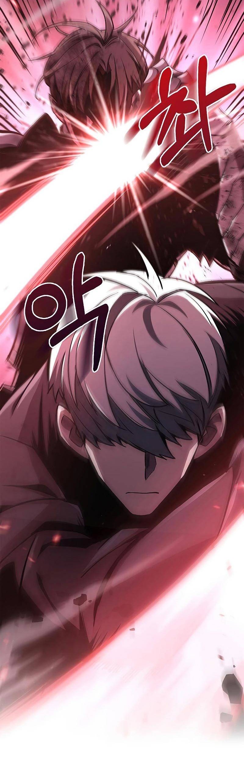The Player Hides His Past Chapter 3 - halaman 82