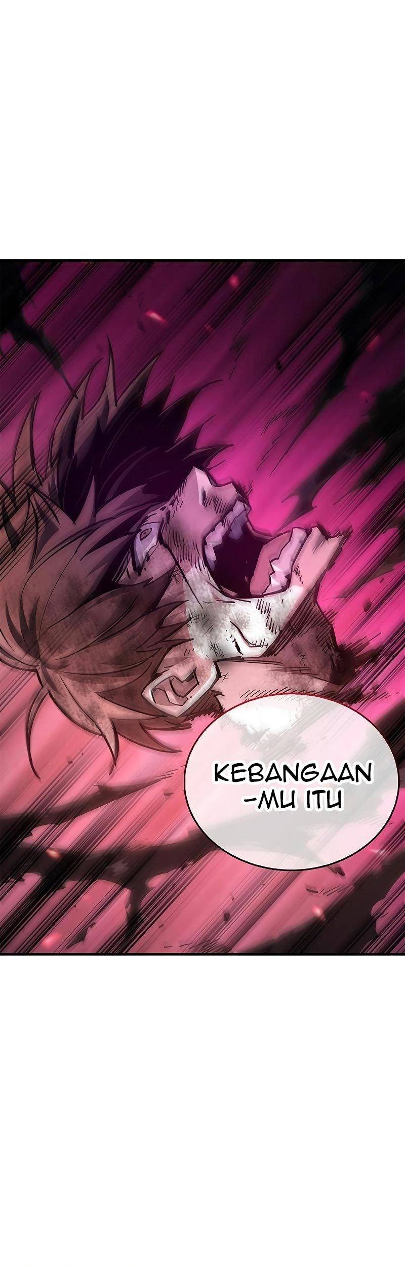 The Player Hides His Past Chapter 3 - halaman 84