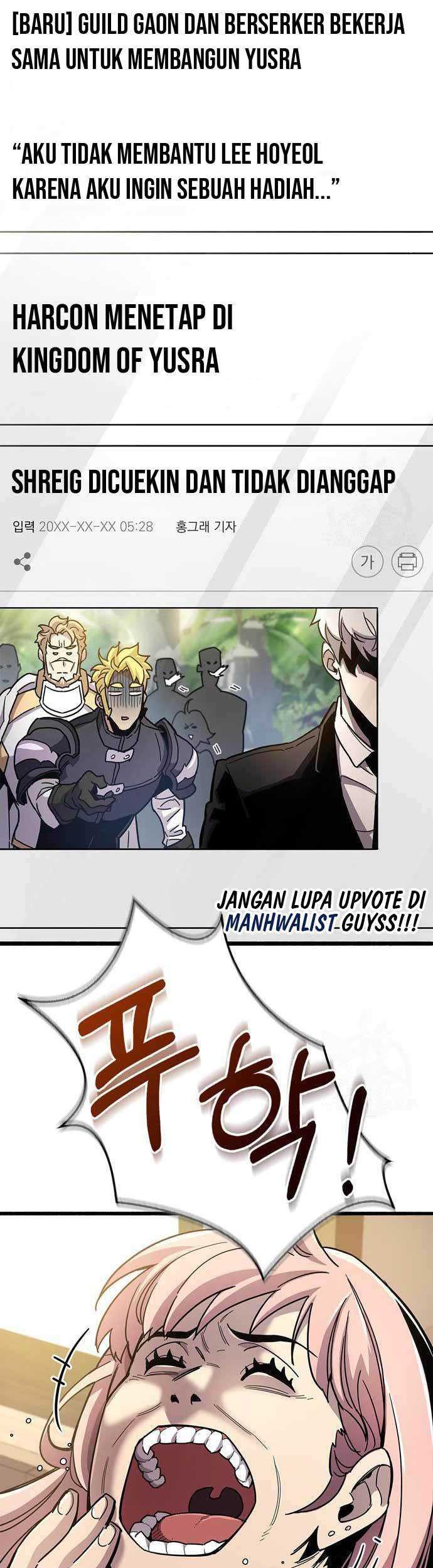 The Player Hides His Past Chapter 30 - halaman 14