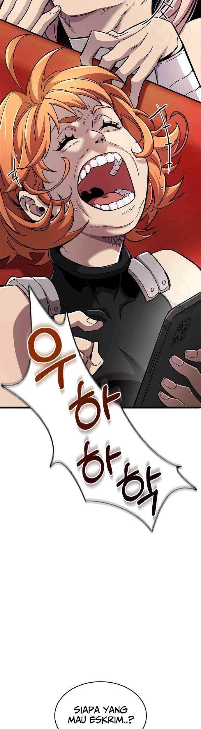 The Player Hides His Past Chapter 30 - halaman 15