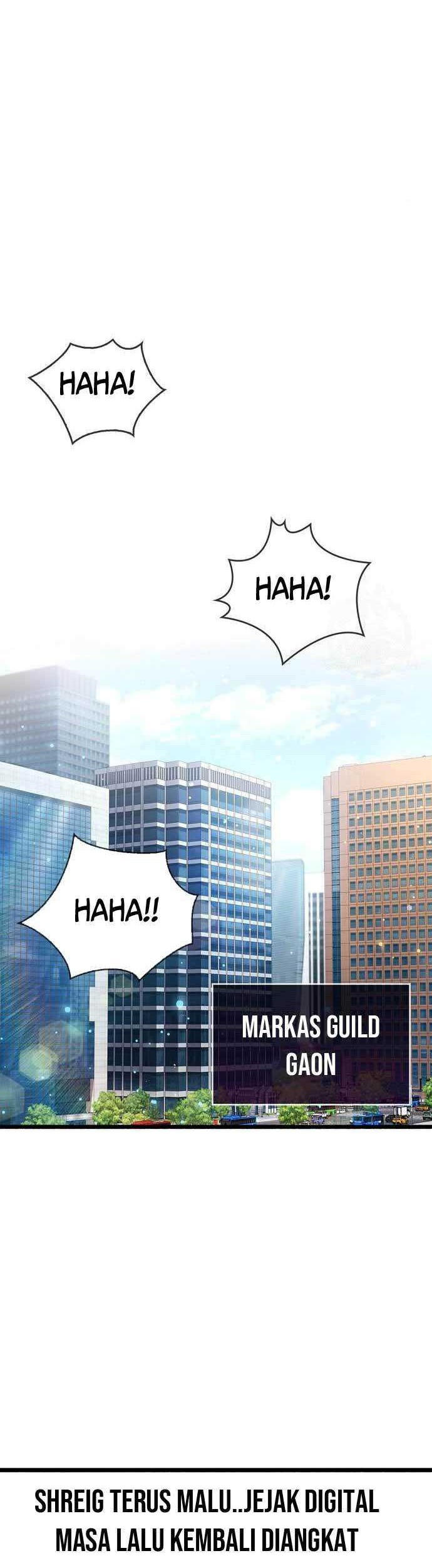 The Player Hides His Past Chapter 30 - halaman 19
