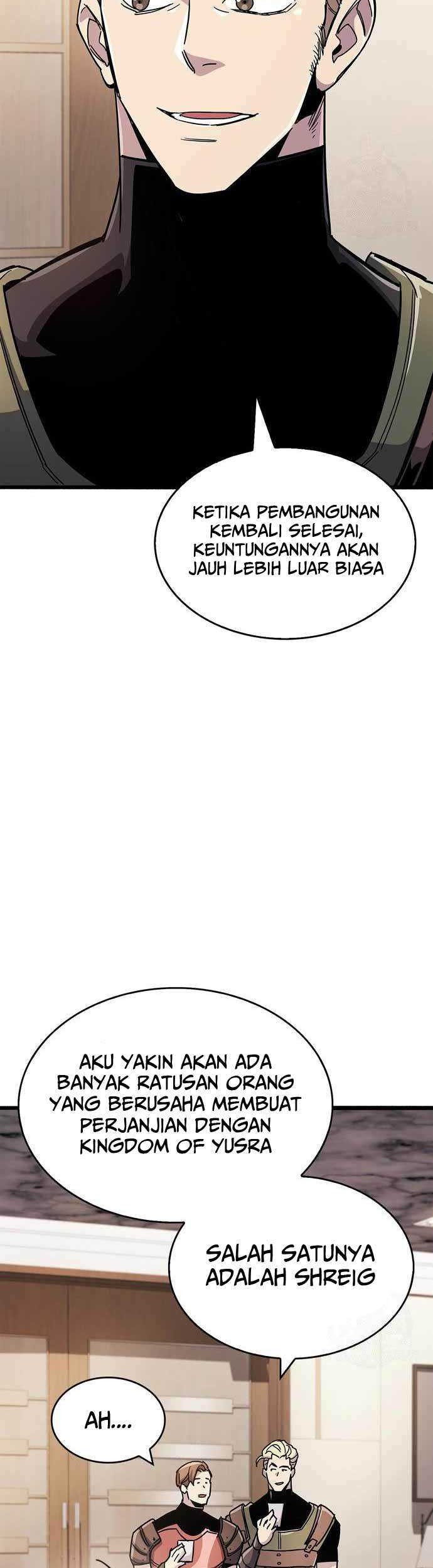 The Player Hides His Past Chapter 30 - halaman 24