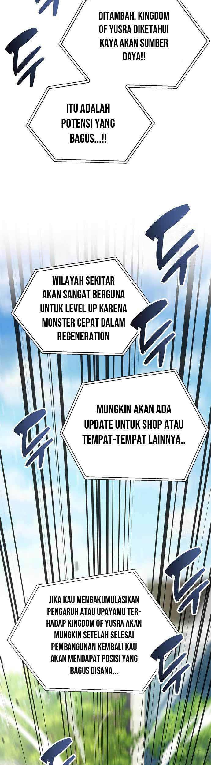 The Player Hides His Past Chapter 30 - halaman 26