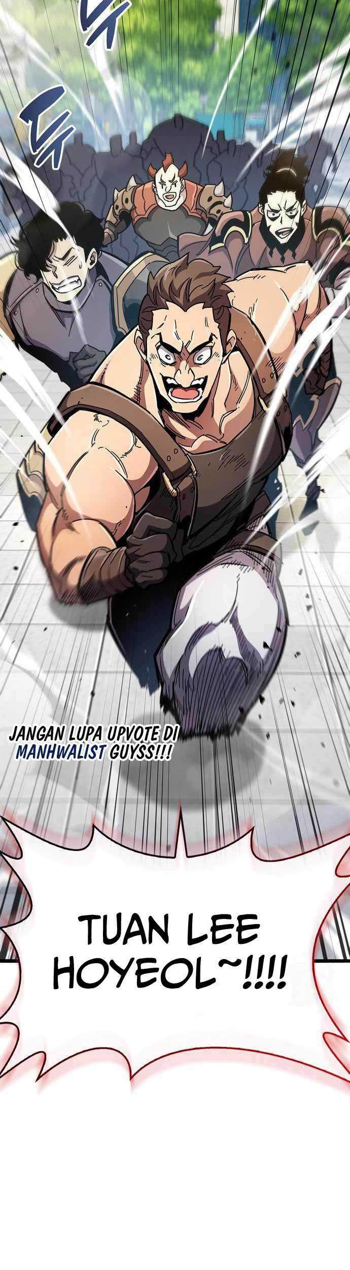 The Player Hides His Past Chapter 30 - halaman 27