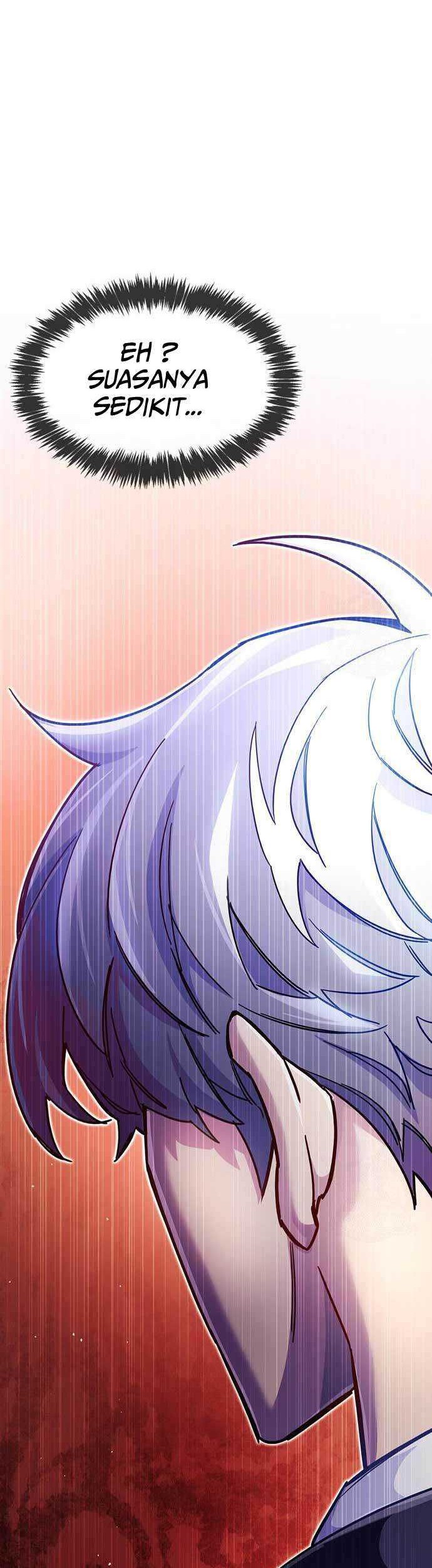 The Player Hides His Past Chapter 30 - halaman 3