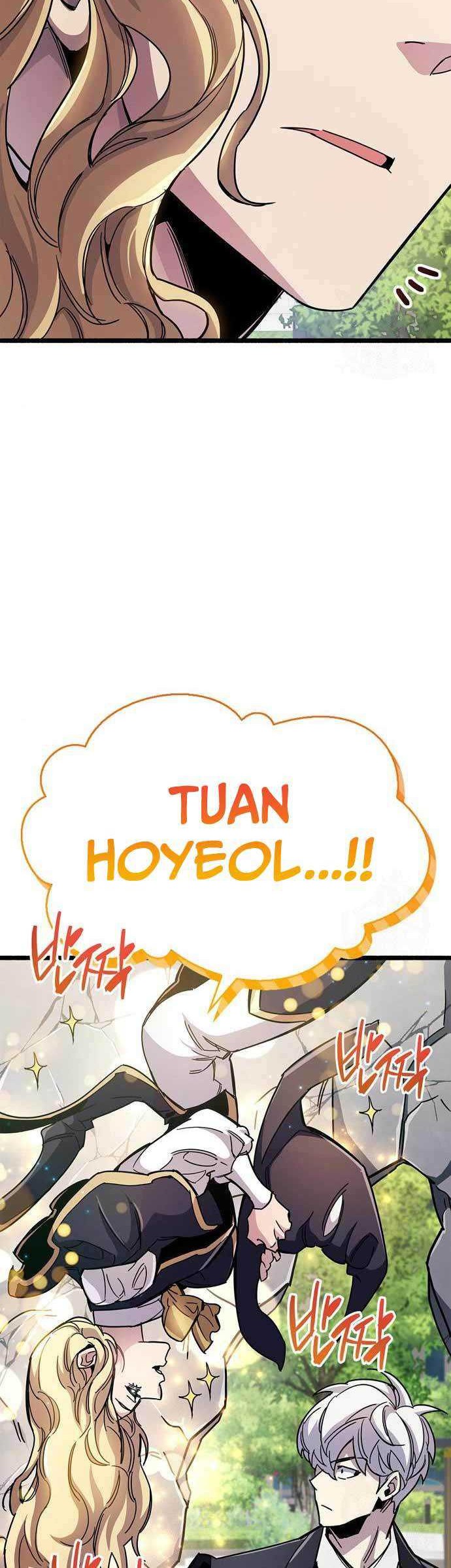 The Player Hides His Past Chapter 30 - halaman 33