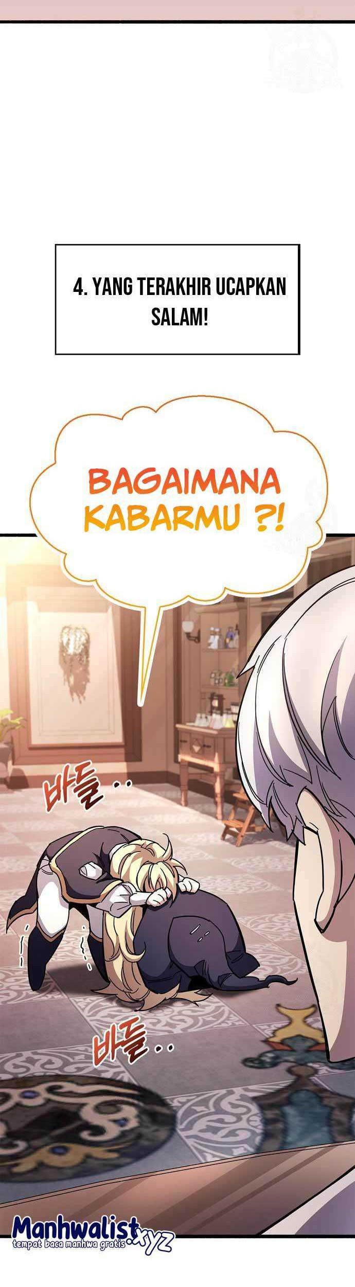 The Player Hides His Past Chapter 30 - halaman 39