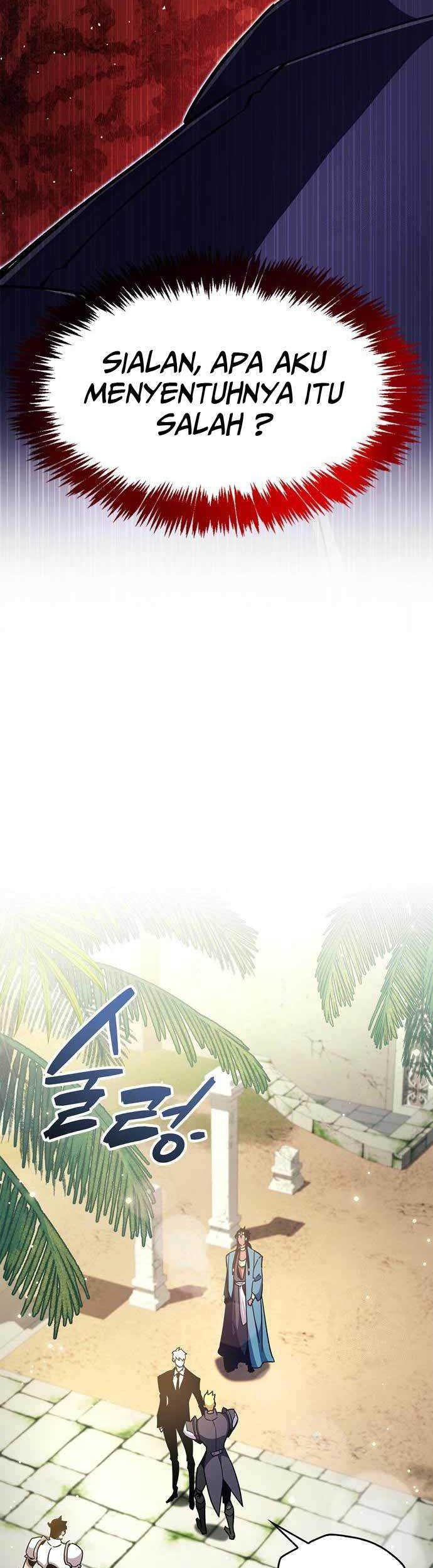 The Player Hides His Past Chapter 30 - halaman 4