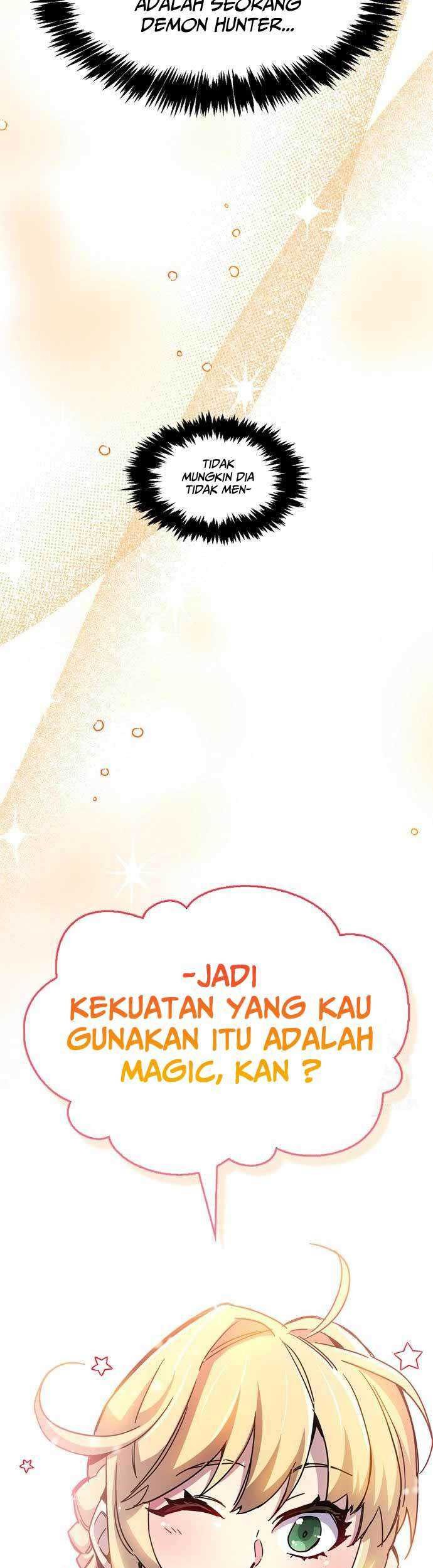 The Player Hides His Past Chapter 30 - halaman 46