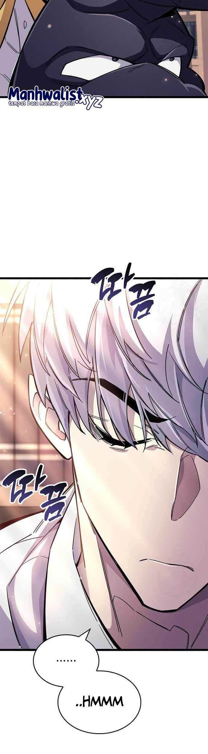 The Player Hides His Past Chapter 30 - halaman 51