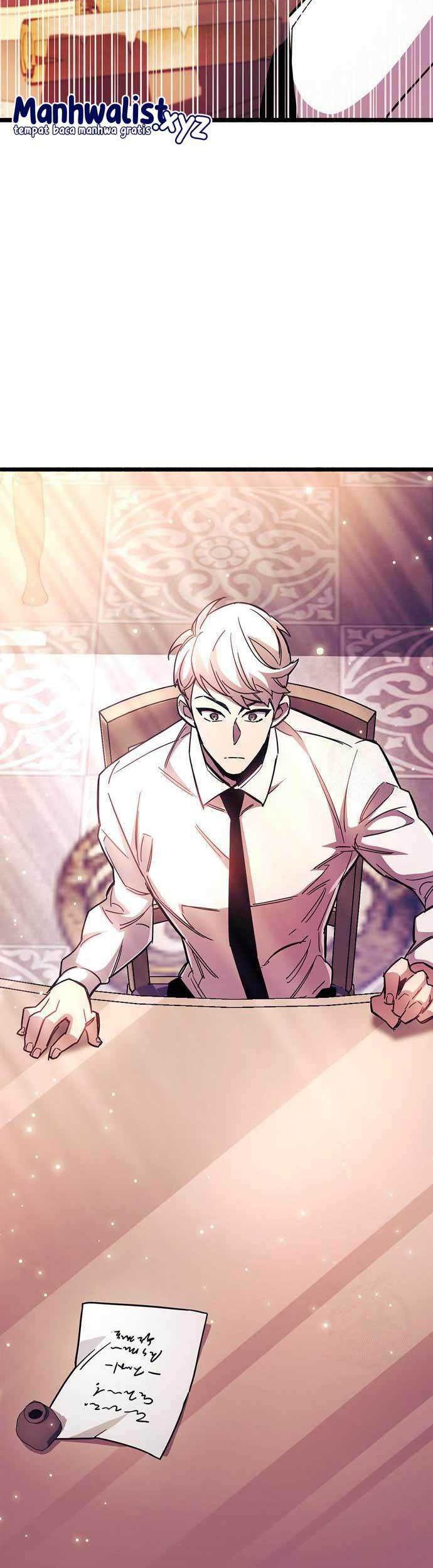 The Player Hides His Past Chapter 30 - halaman 56